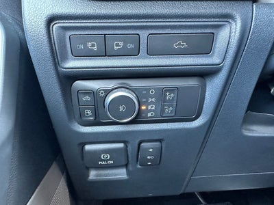 2022 Ford F-150 Base