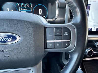2022 Ford F-150 Base
