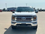 2022 Ford F-150 Base