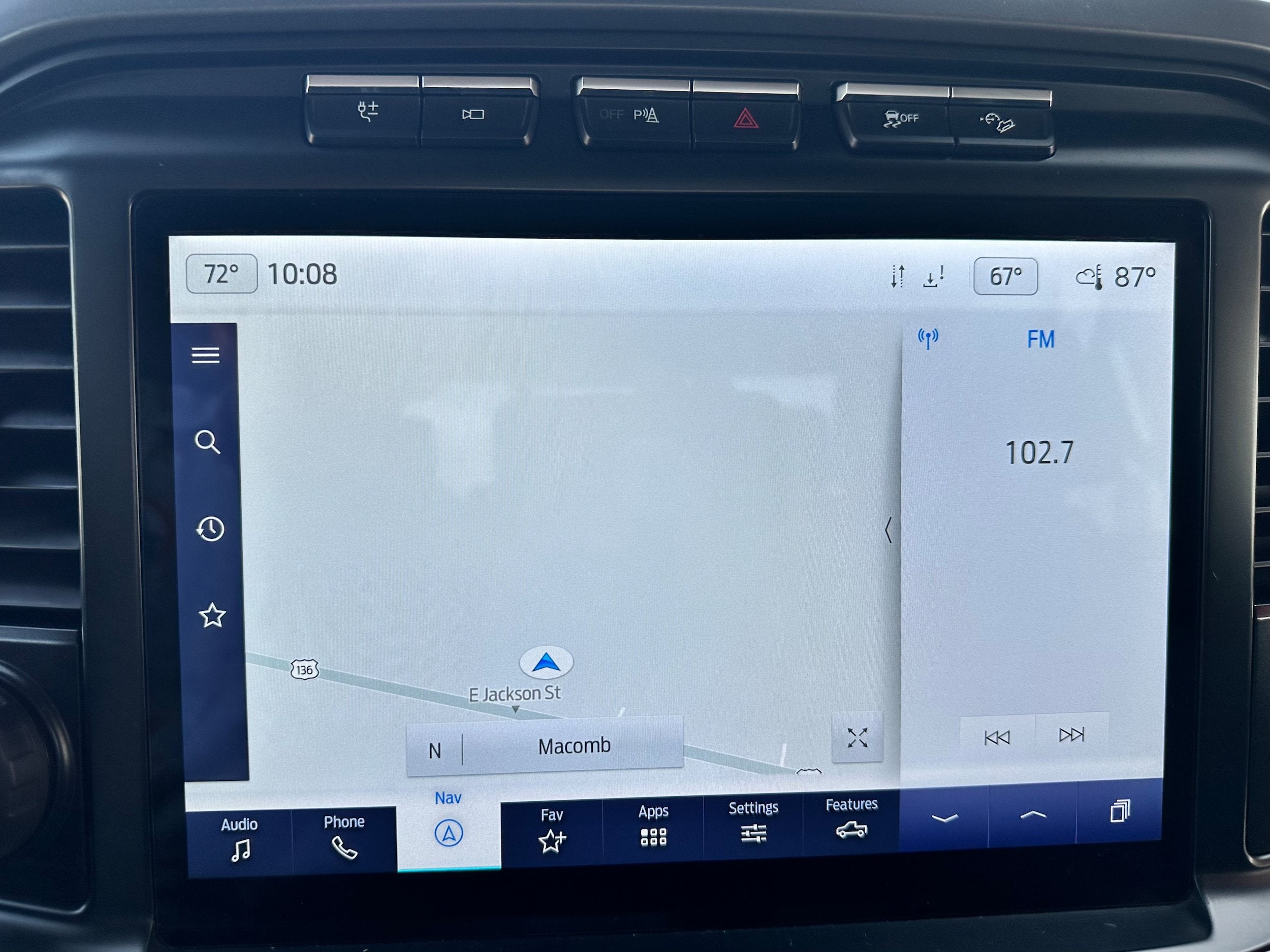 2022 Ford F-150 Base