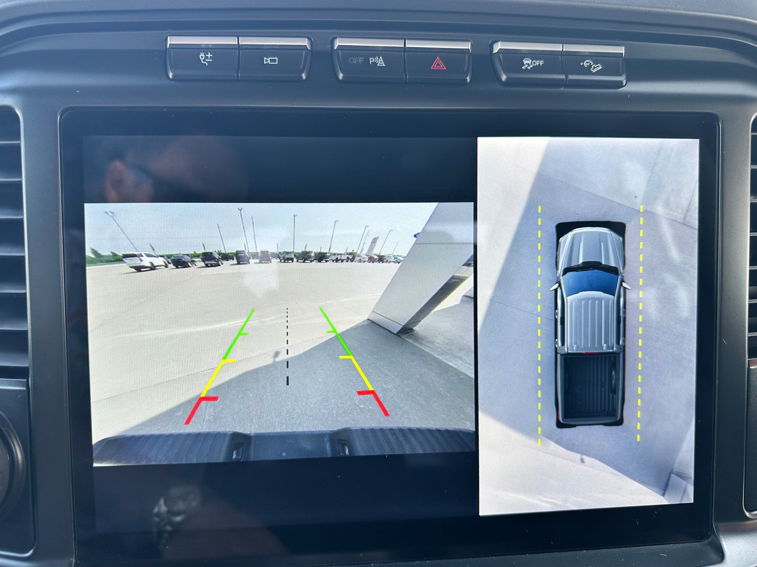 2022 Ford F-150 Base
