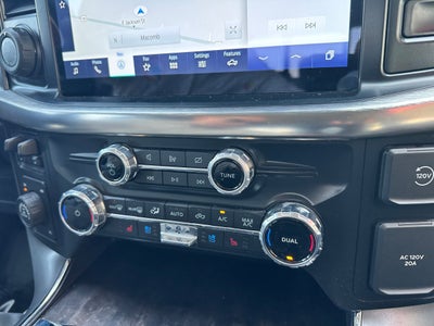 2022 Ford F-150 Base