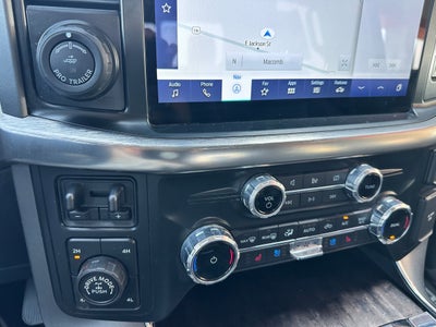 2022 Ford F-150 Base
