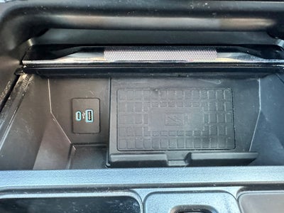 2022 Ford F-150 Base