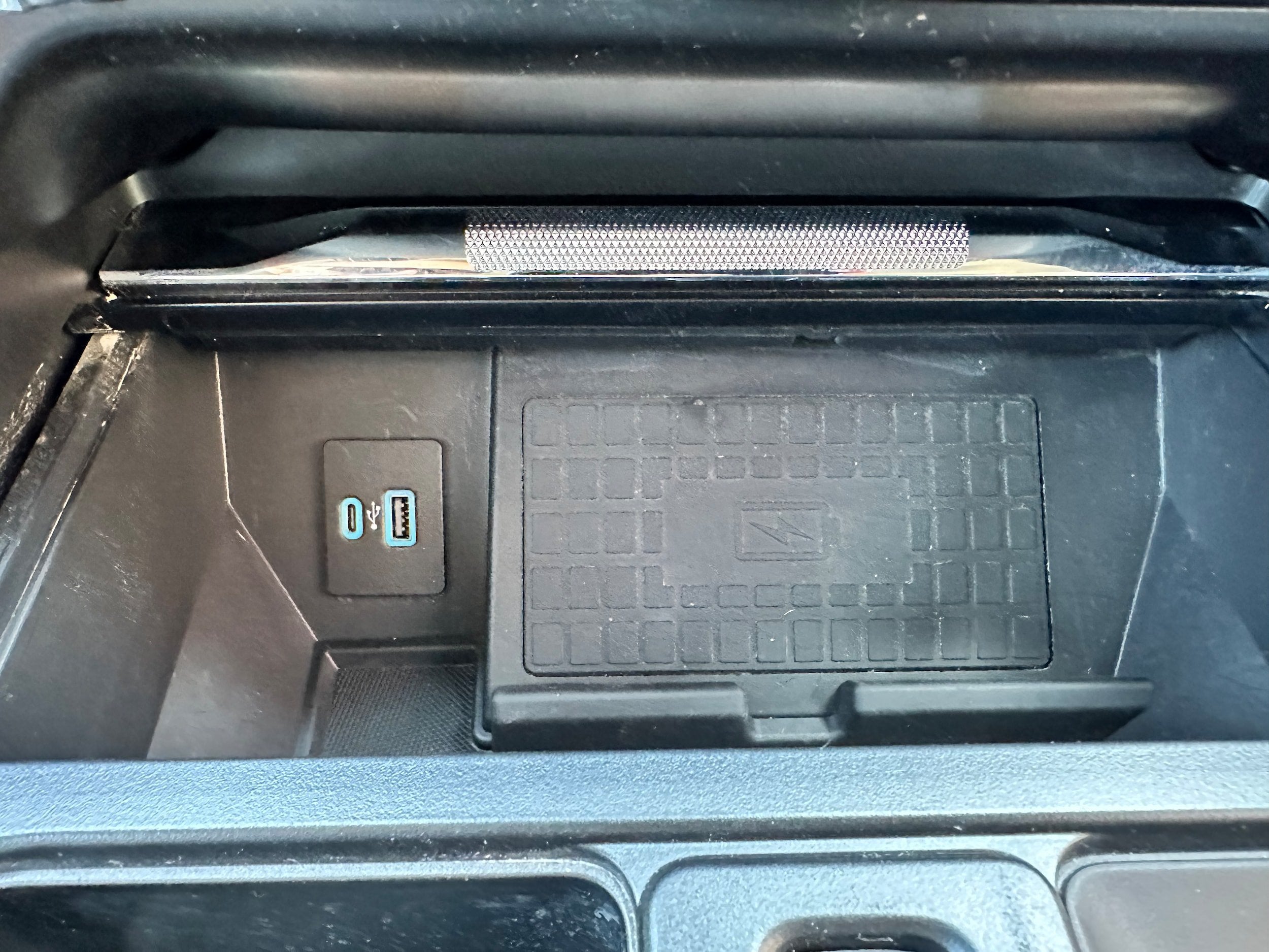 2022 Ford F-150 Base