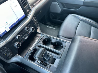 2022 Ford F-150 Base