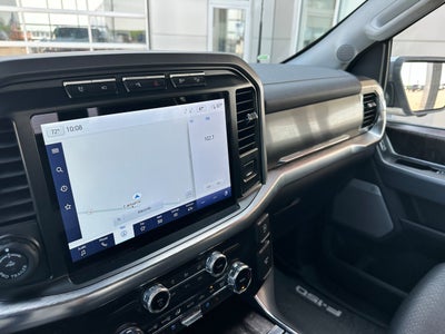 2022 Ford F-150 Base