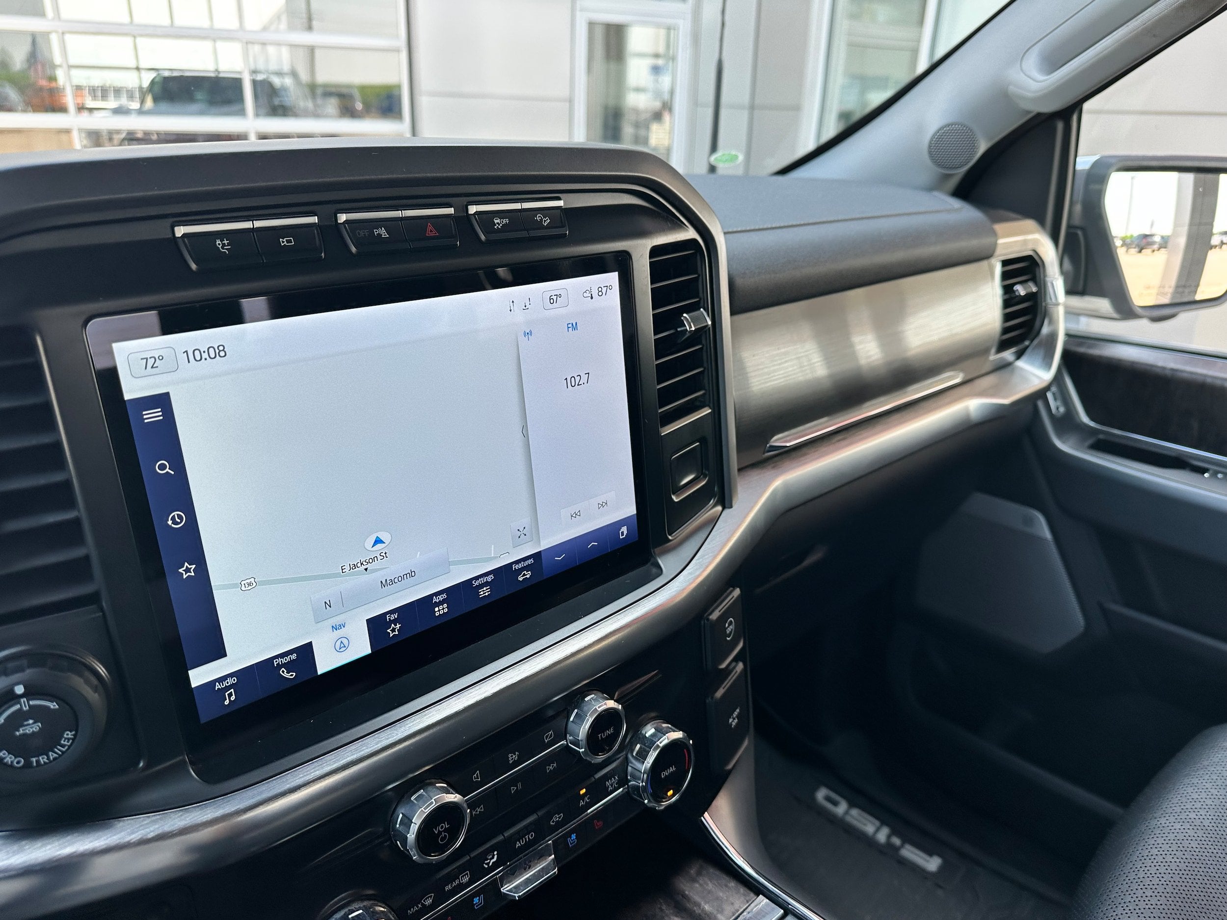 2022 Ford F-150 Base