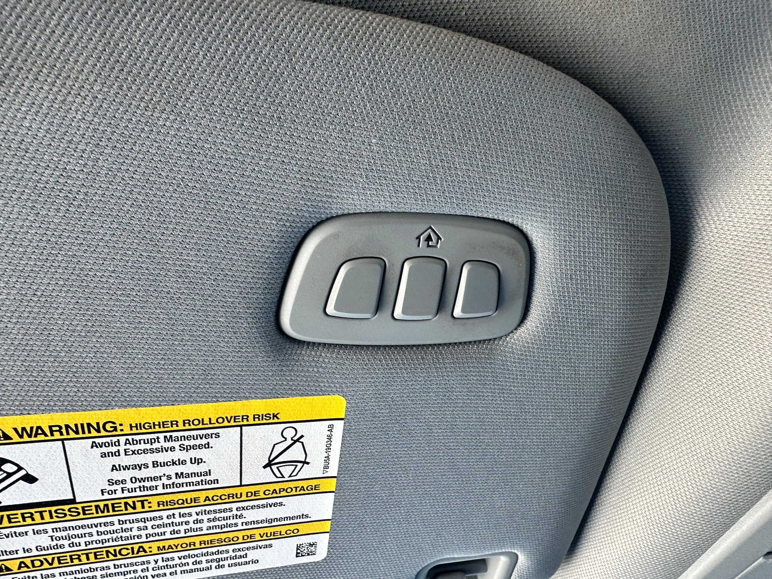 2022 Ford F-150 Base