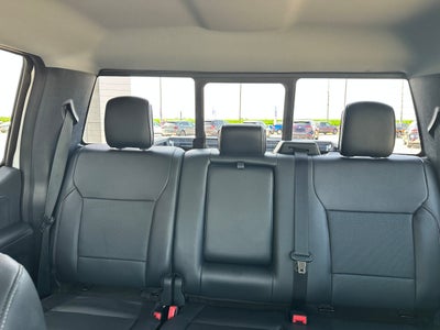 2022 Ford F-150 Base
