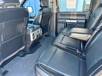 2017 Ford F-150 Base