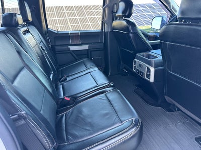 2017 Ford F-150 Base