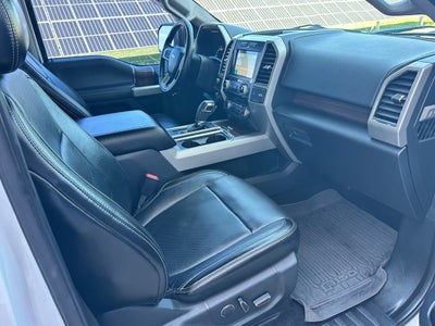 2017 Ford F-150 Base