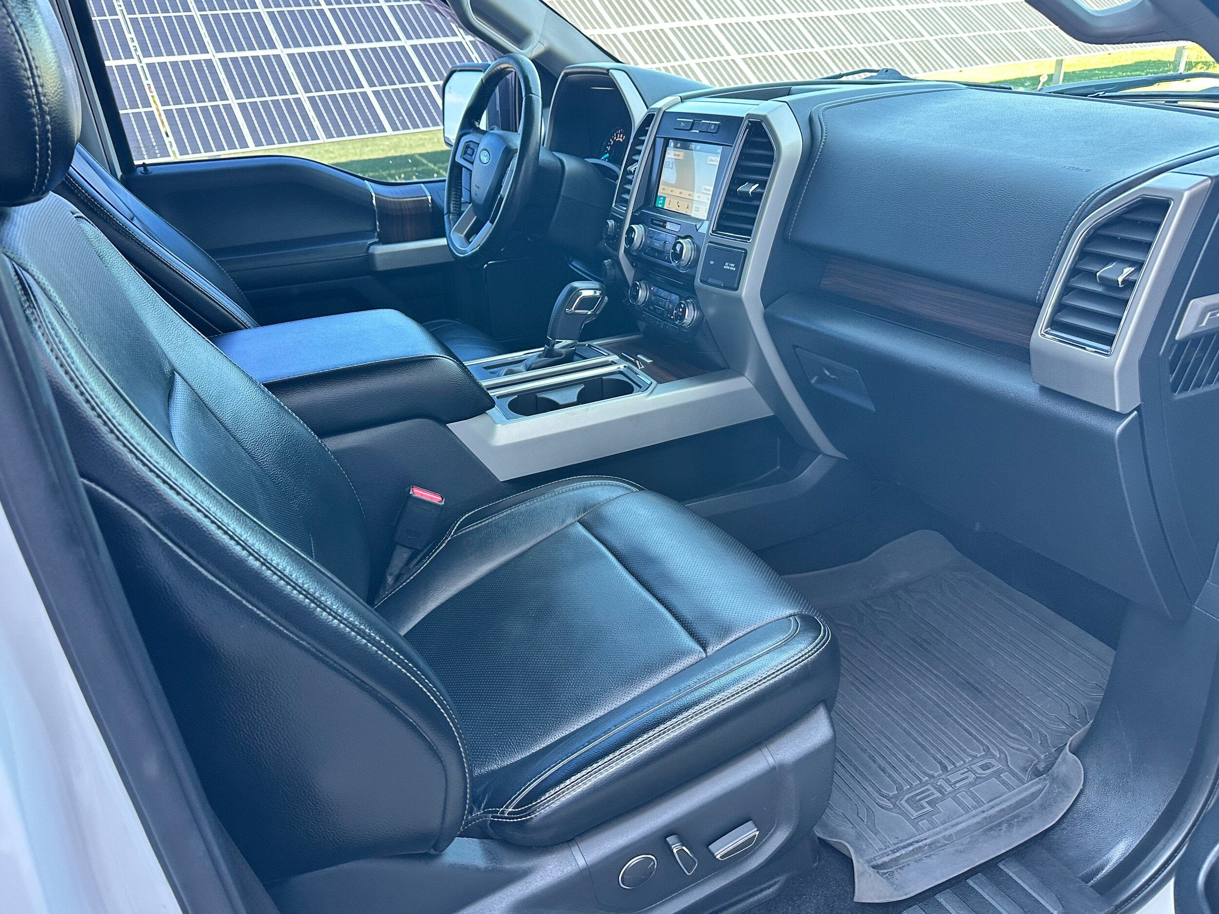 2017 Ford F-150 Base