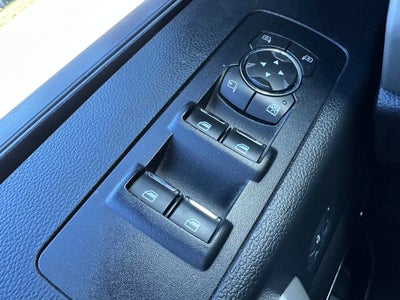 2017 Ford F-150 Base