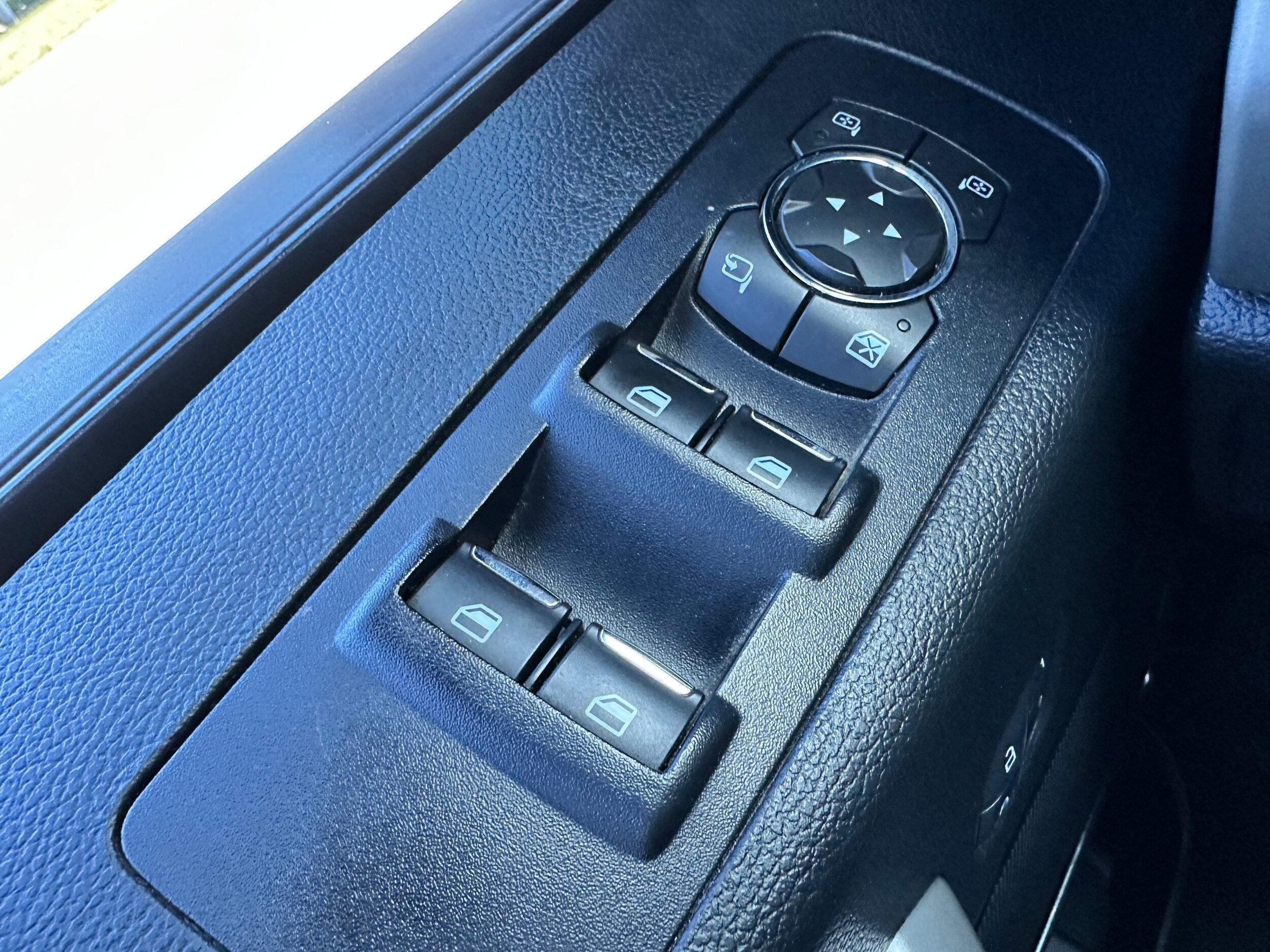 2017 Ford F-150 Base