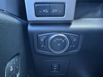 2017 Ford F-150 Base