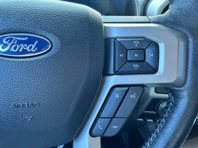 2017 Ford F-150 Base