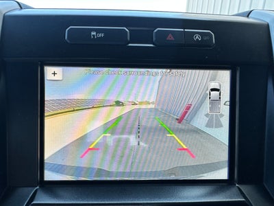2017 Ford F-150 Base
