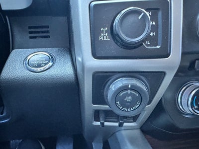 2017 Ford F-150 Base