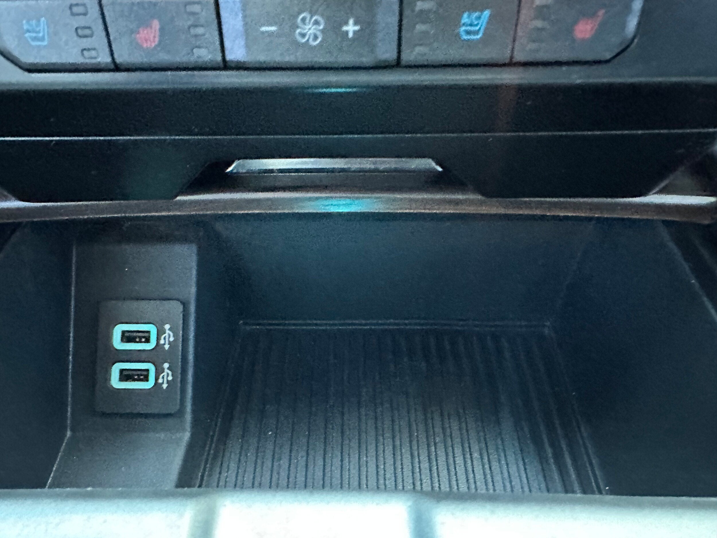 2017 Ford F-150 Base