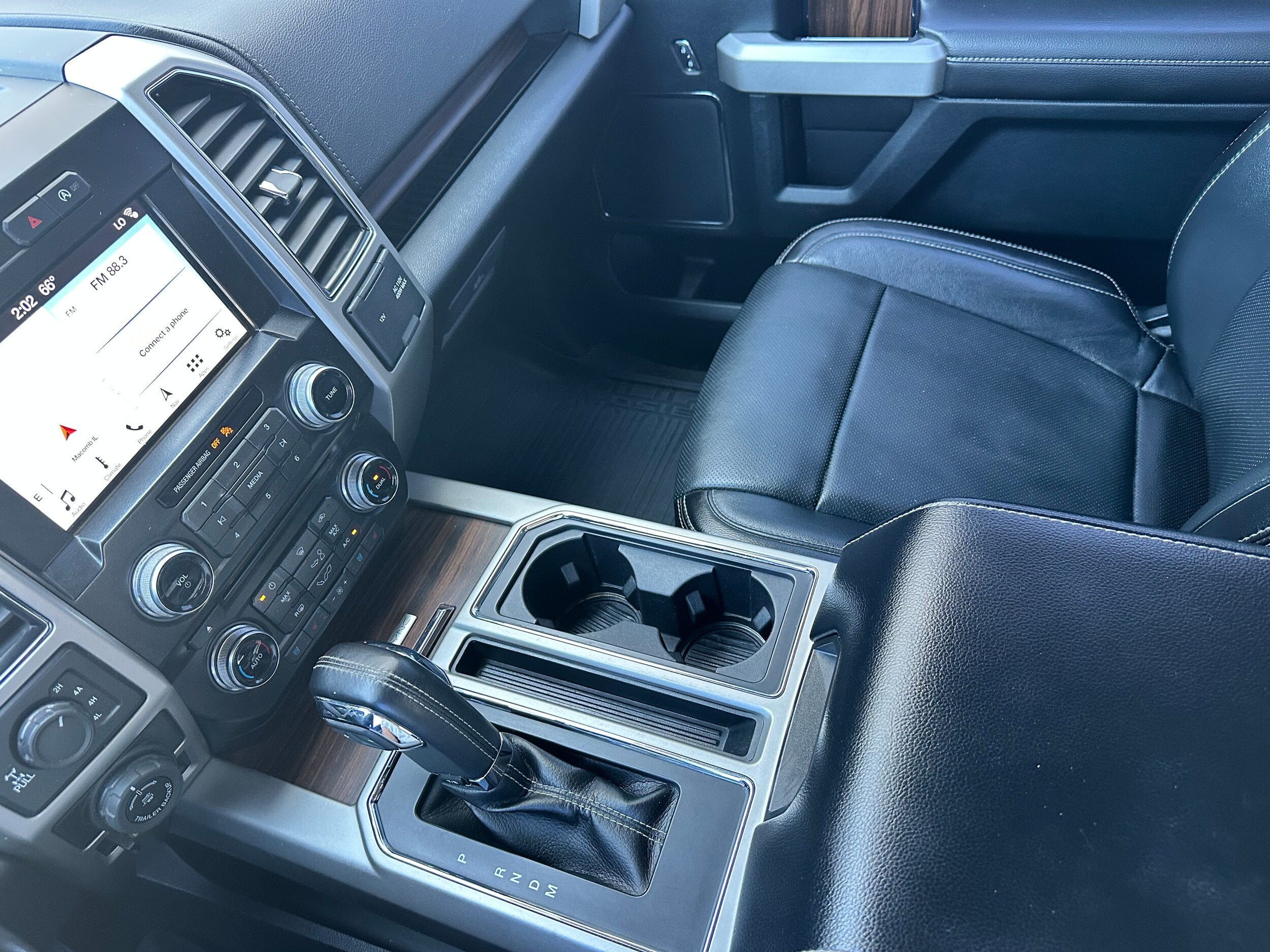2017 Ford F-150 Base