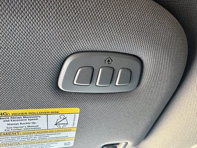 2017 Ford F-150 Base