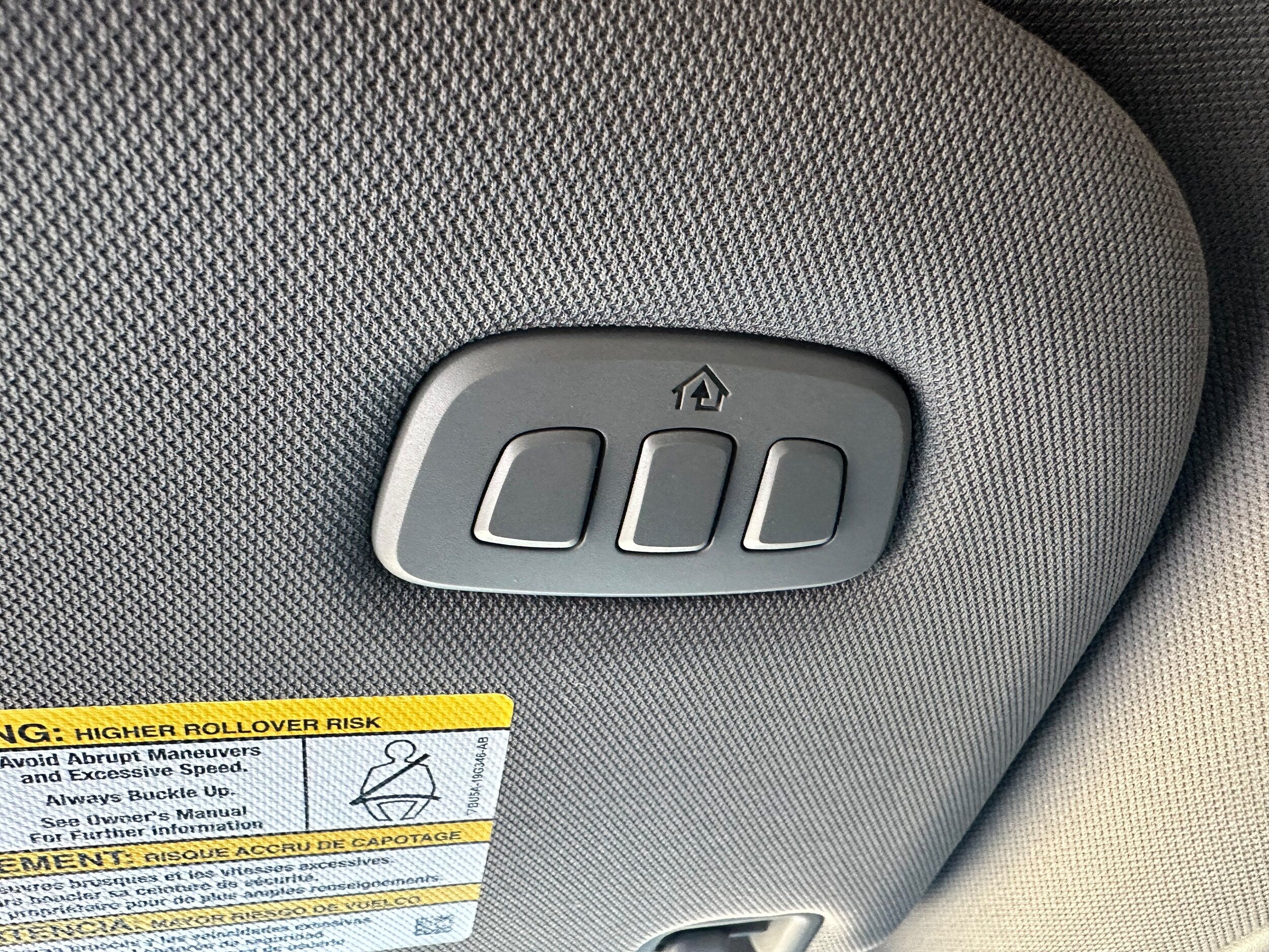 2017 Ford F-150 Base