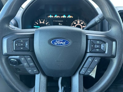 2020 Ford F-150 Base