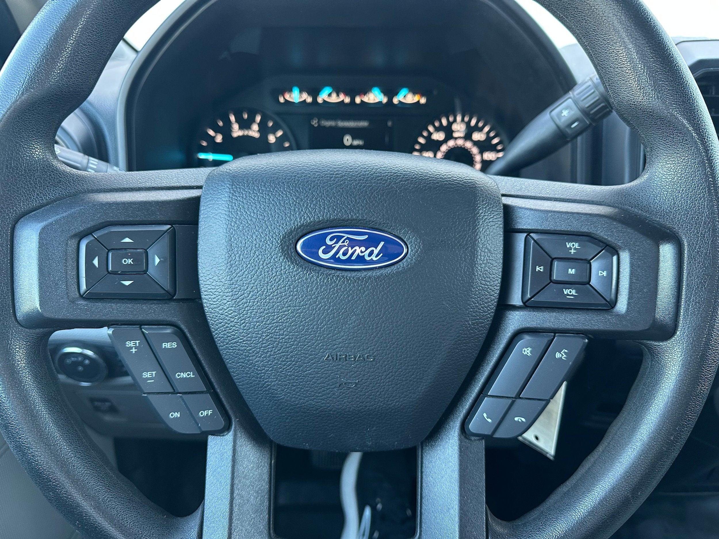 2020 Ford F-150 Base