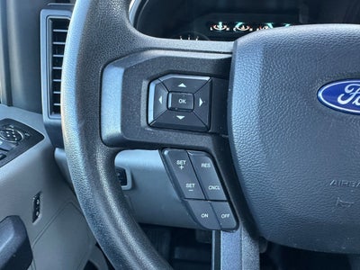 2020 Ford F-150 Base