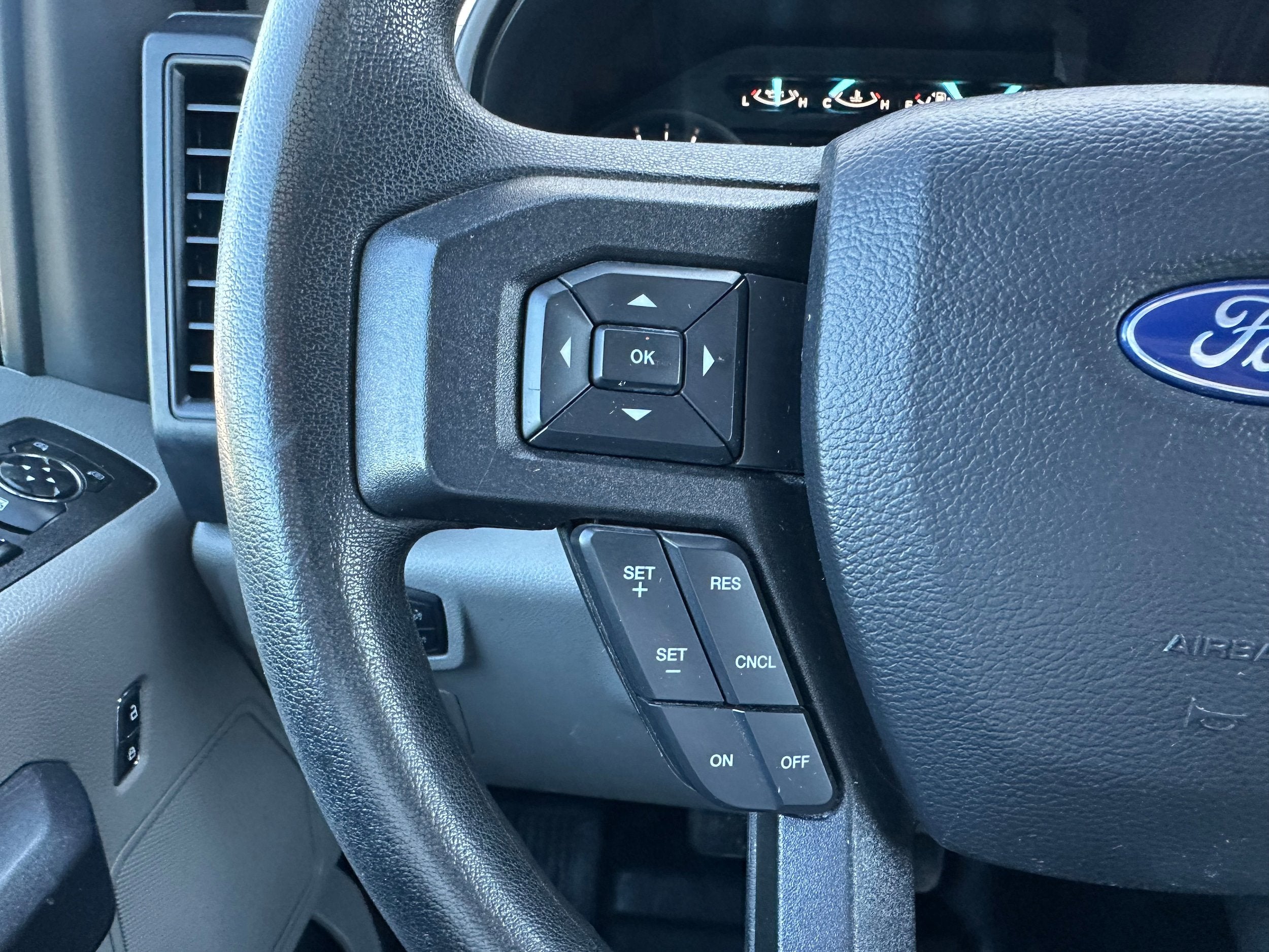 2020 Ford F-150 Base