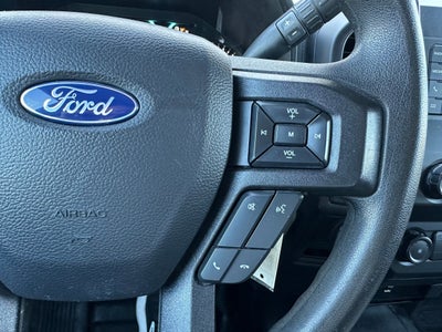 2020 Ford F-150 Base
