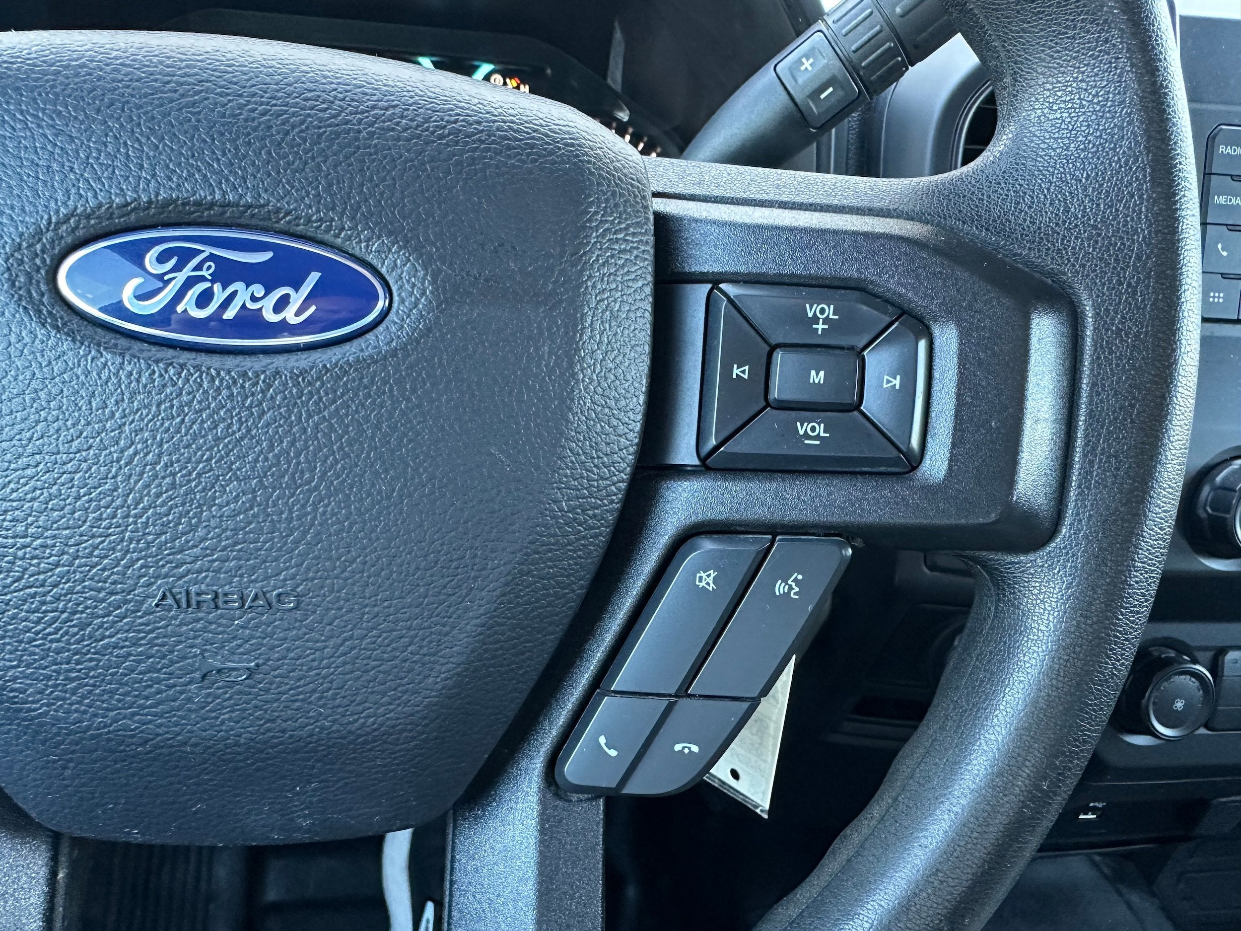 2020 Ford F-150 Base
