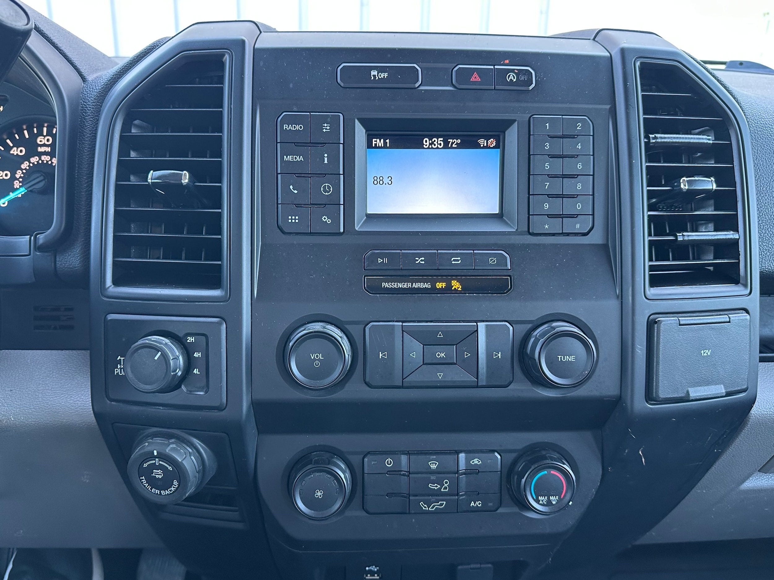 2020 Ford F-150 Base