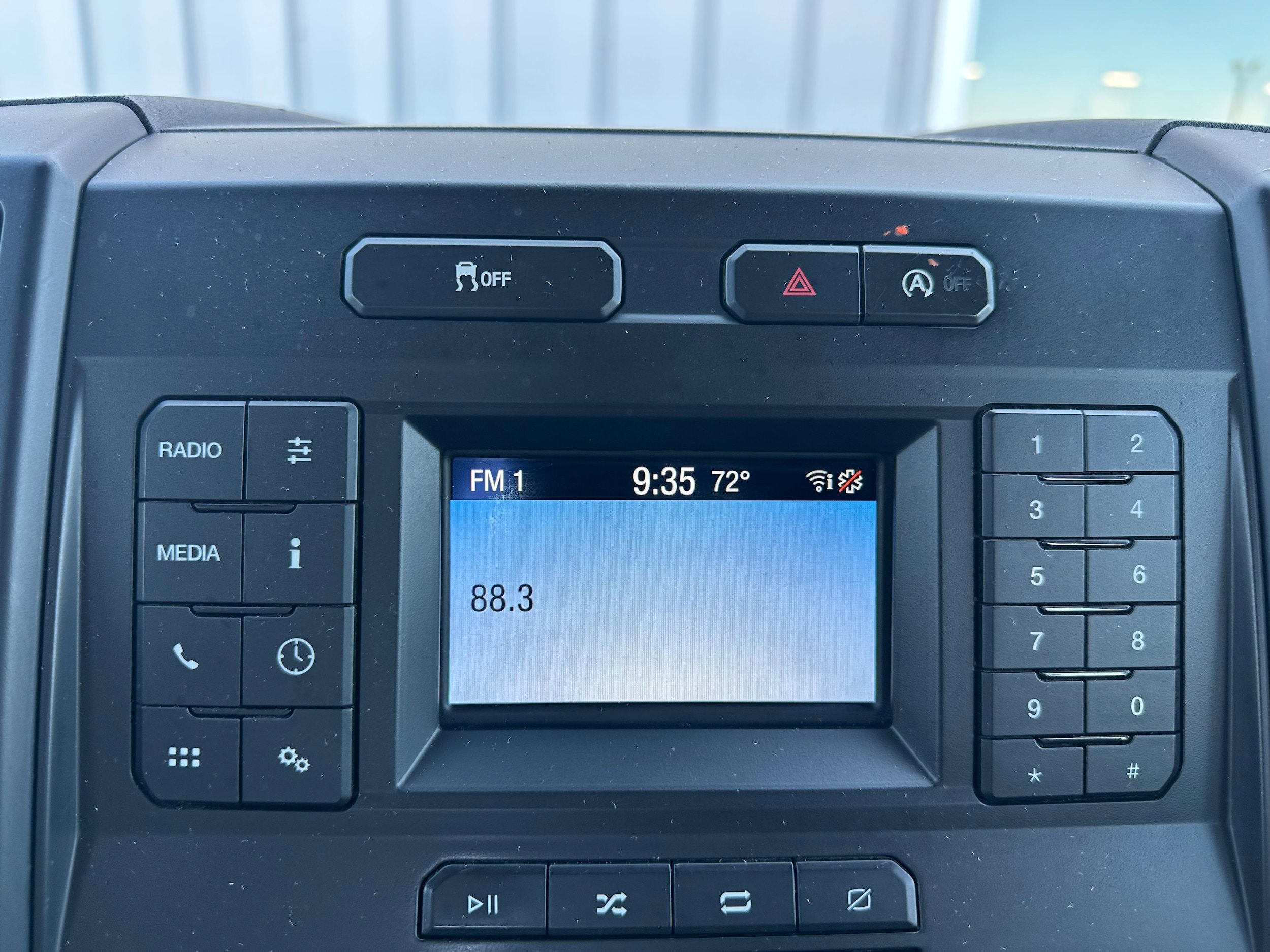 2020 Ford F-150 Base
