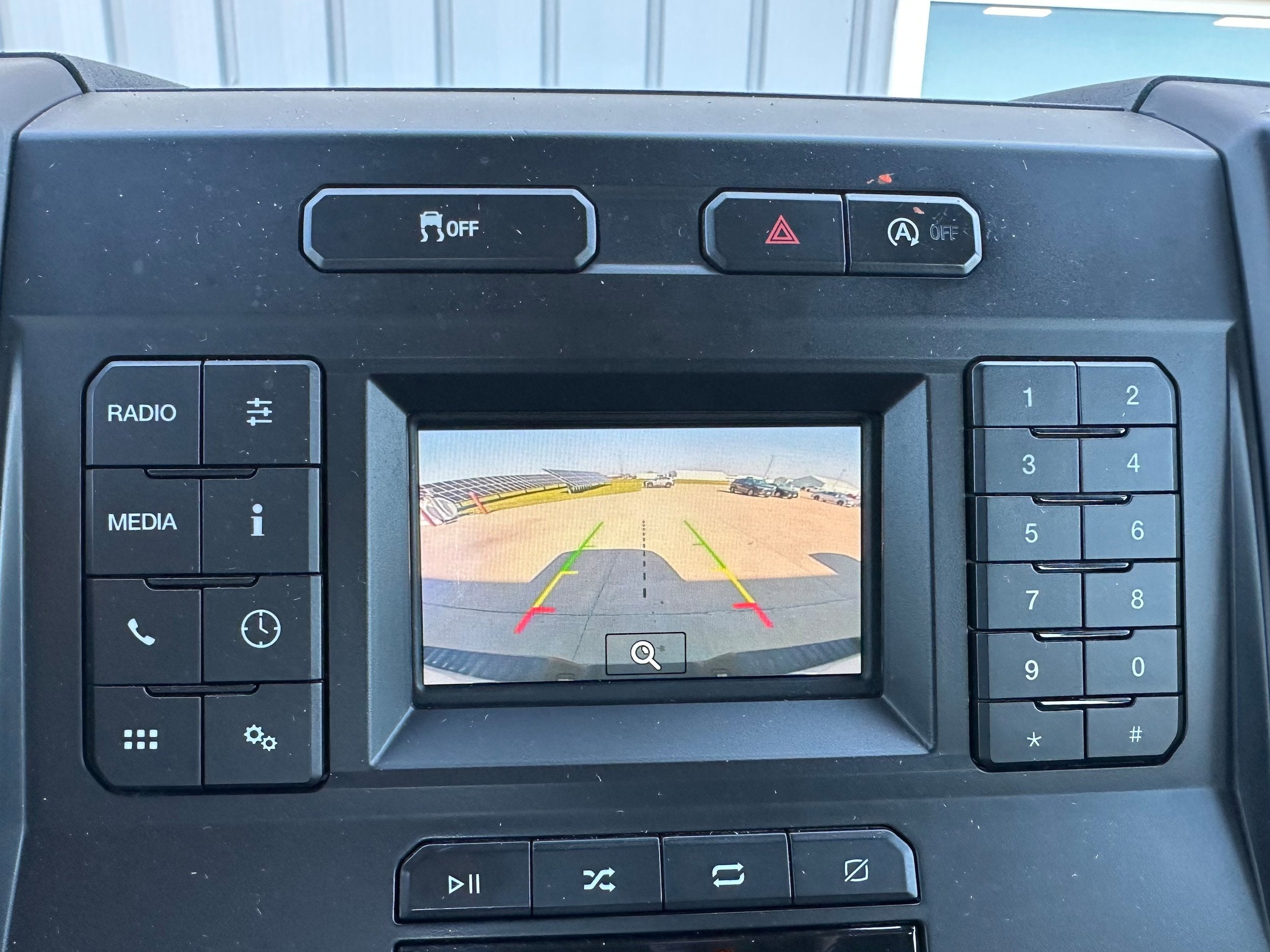 2020 Ford F-150 Base