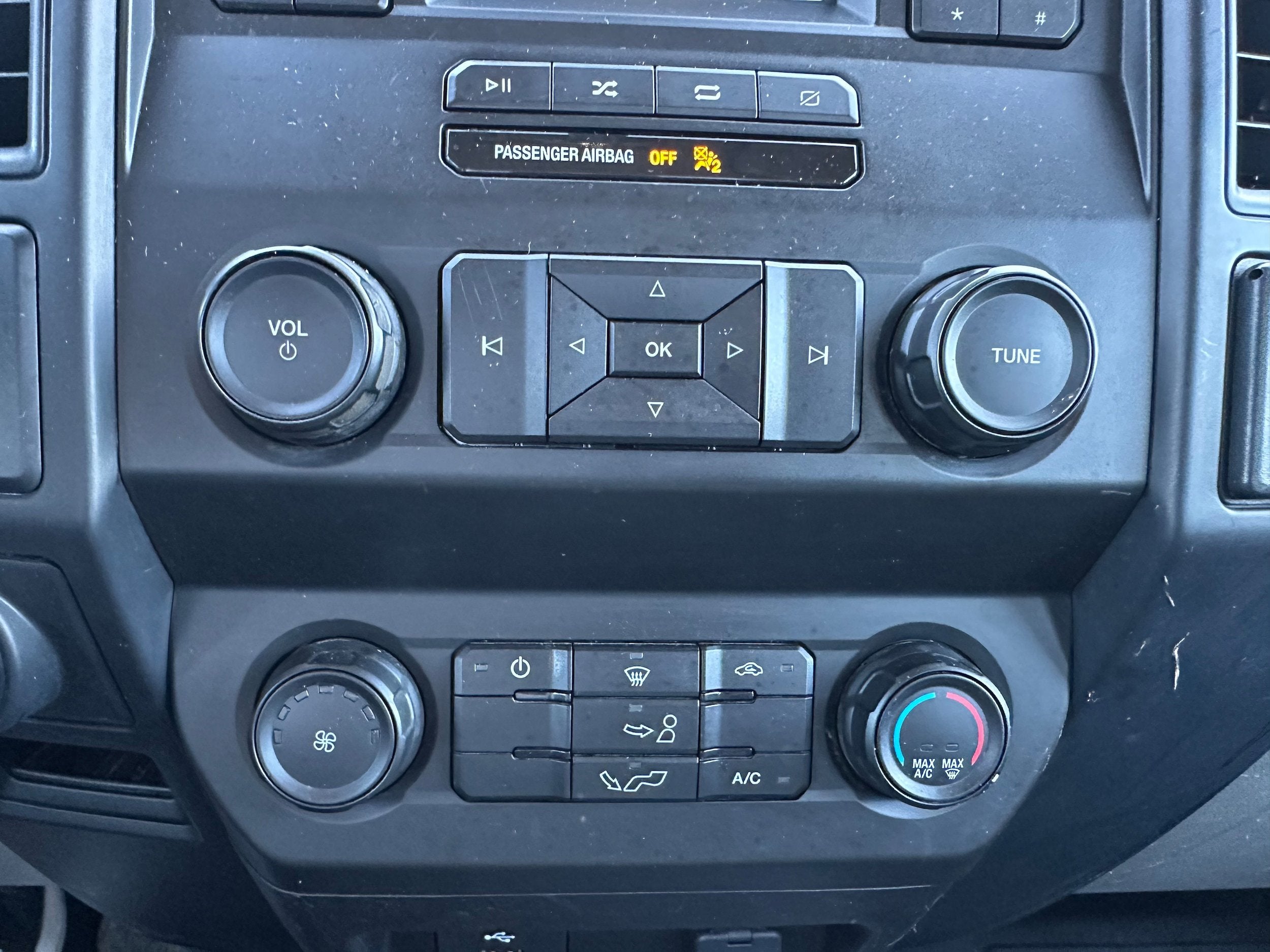 2020 Ford F-150 Base