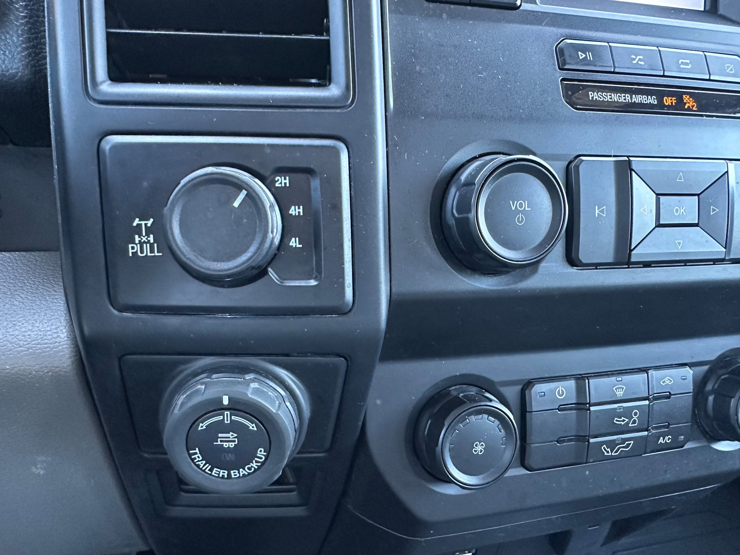 2020 Ford F-150 Base