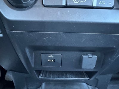 2020 Ford F-150 Base
