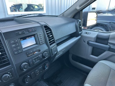 2020 Ford F-150 Base