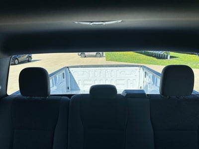 2020 Ford F-150 Base
