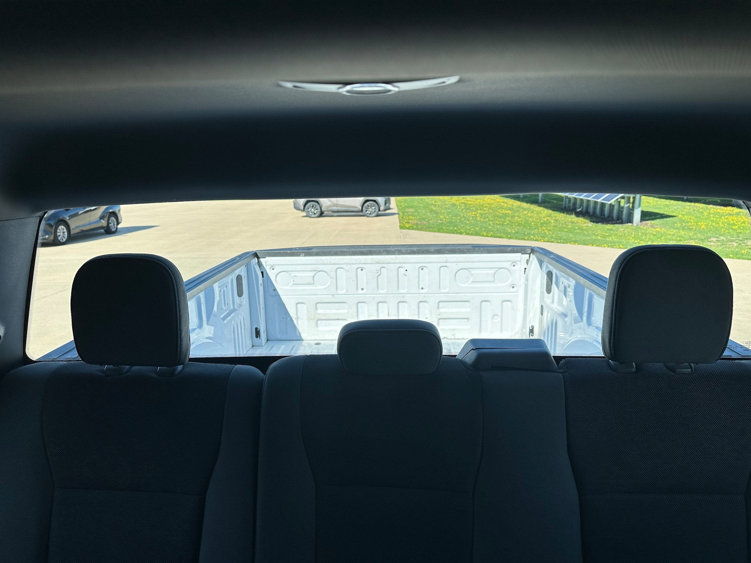 2020 Ford F-150 Base