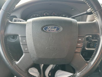 2011 Ford Ranger Base