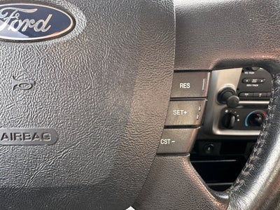 2011 Ford Ranger Base