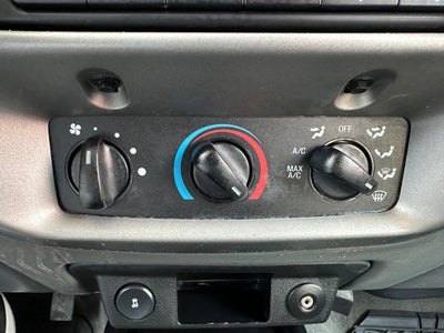 2011 Ford Ranger Base