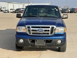 2011 Ford Ranger Base
