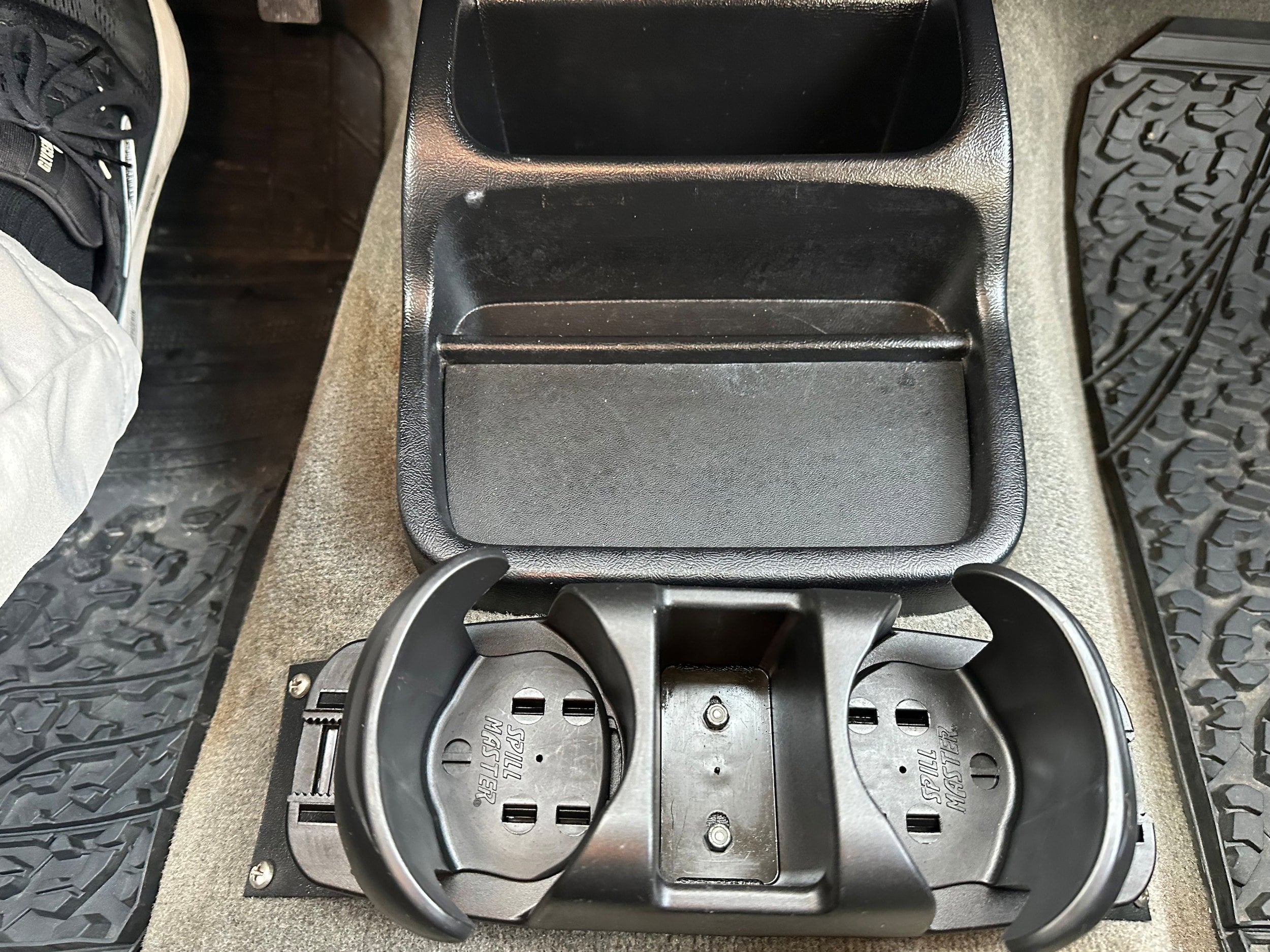 2011 Ford Ranger Base