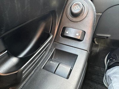 2011 Ford Ranger Base
