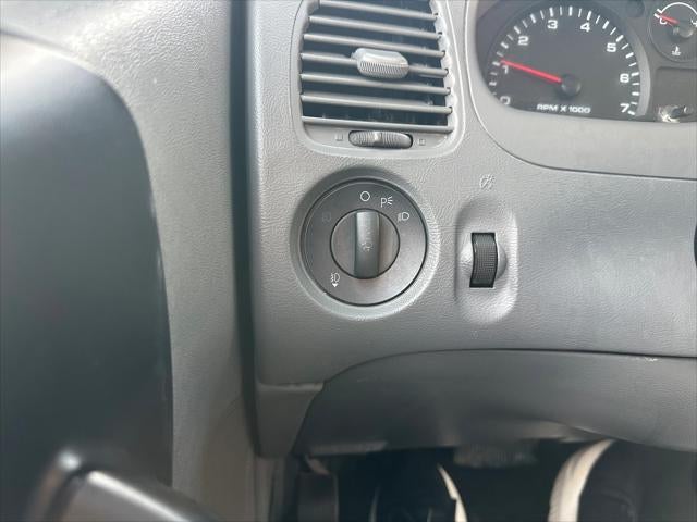 2011 Ford Ranger Base